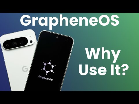 GrapheneOS on a Pixel - Is It Worth It?