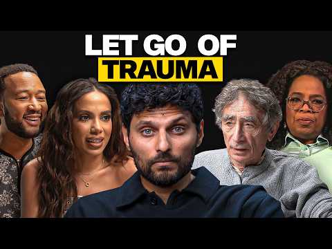 Give Me 30 Minutes and I’ll Teach You How to Let Go of the Past