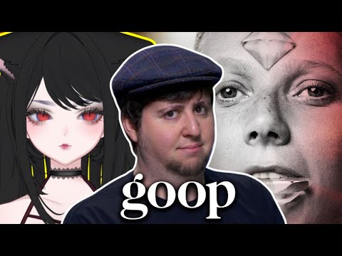 HOW IS THIS REAL?! Gwyneth Paltrow's GOOP?! JonTron REACT