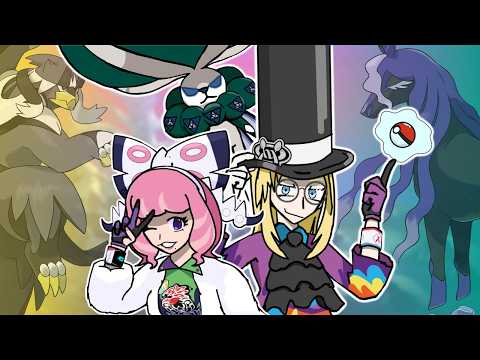 Pokémon Sword and Shield's DLC Was GREAT, Actually