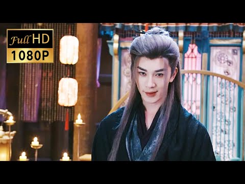 Enemies send elite assassins, but the young hero cuts them all down one-handed!