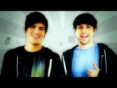 3 hours of old Smosh videos to watch on the weekend