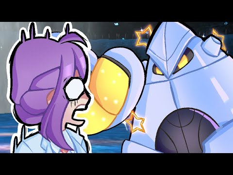 How I Caught EVERY SHINY PARADOX POKEMON In Pokemon Violet.