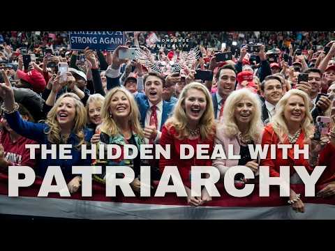 The Patriarchal Bargain: Why Women Stay Loyal