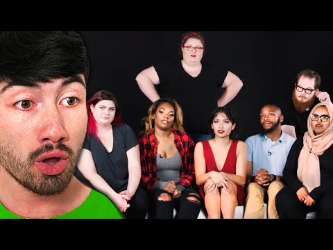 7 Strangers Decide Who Wins $1000