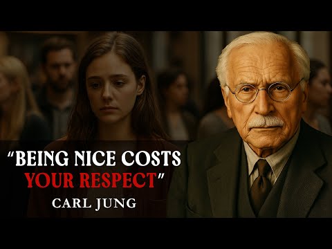 Why People Take Advantage of Kind Souls – Carl Jung’s Warning