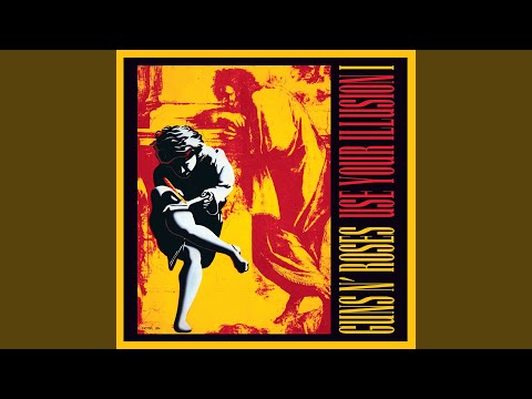 November Rain (2022 Version)