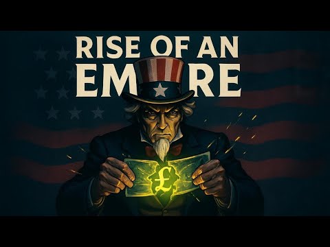 How The US Dollar Dominated The British Pound Into Submission