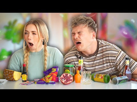 Tabletten die den Geschmack verwirren - 8 Jahre später mit @JuliaBeautx