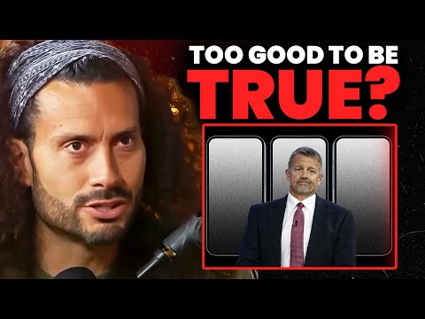 The Truth Behind Erik Prince's Unplugged Phones