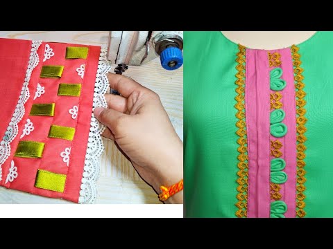 👆2️⃣ Amazing Sewing tips and tricks for beginners/ sewing ideas 💡
