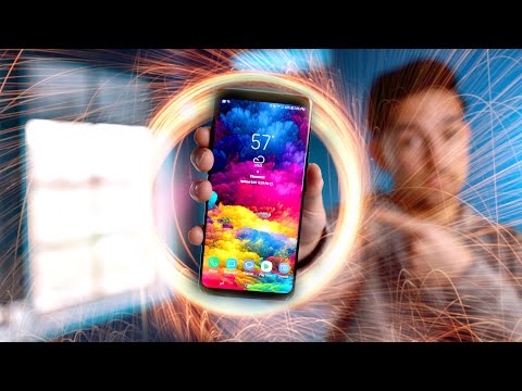 You're Using Your Galaxy S9 Wrong!