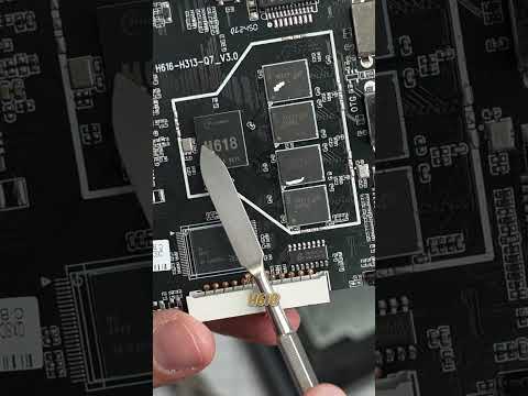 THIS is how you find malware in an illegal Android  TV  Box