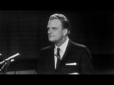 Life After Death | Billy Graham Classic Sermon