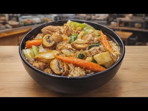 Make Restaurant-Style Japanese Food at Home!