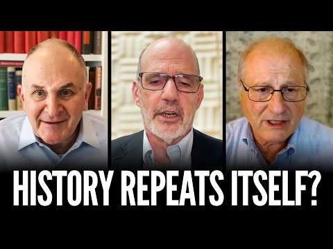 Rome’s Mistake, Repeated Through History (w/ Barry Strauss) | Shield of the Republic