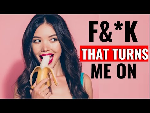 SEXIEST Masculine Trait Women Find Ridiculously HOT (Do You Have It?)