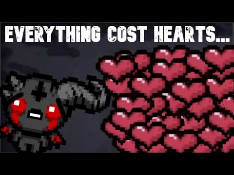 Playing Mastema is not worth it...