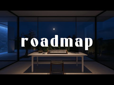 Work Music for Roadmap | Plan, Prioritize, Ship
