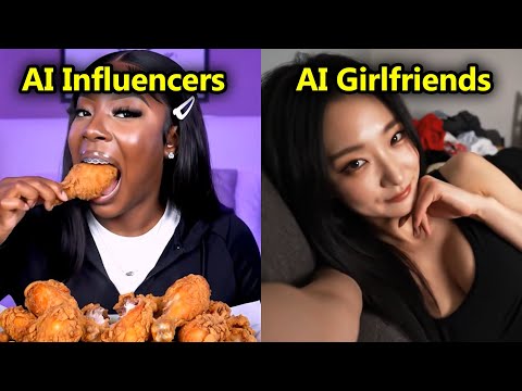 AI Slop Has Gone Way TOO Far...