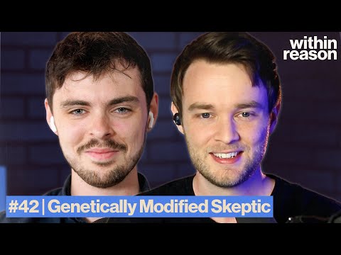 Why Satanism is Making a Comeback | Genetically Modified Skeptic