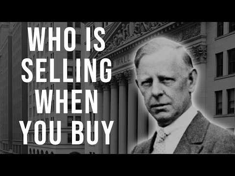 "The Livermore Rule" & Why He Ignored All Tips