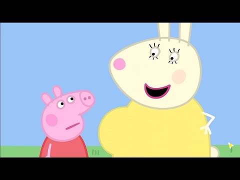 小猪佩奇 | 寶寶來了 | 兒童卡通片 | Peppa Pig Chinese | 动画