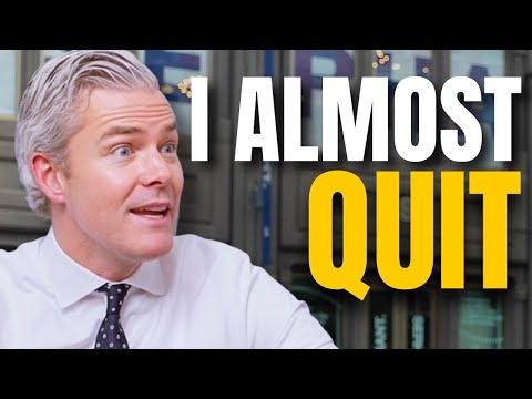 Ryan Serhant: What Really Happened Behind Season 2