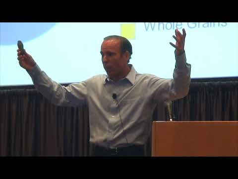 Joel Fuhrman, MD: Combating Obesity and Treating Disease with a High Nutrient Dense Diet