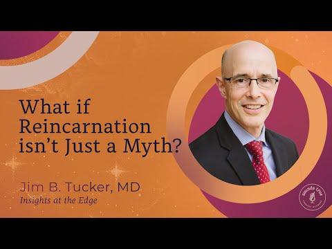 Children’s Memories of Previous Lives, from Jim B  Tucker | Insights At The Edge