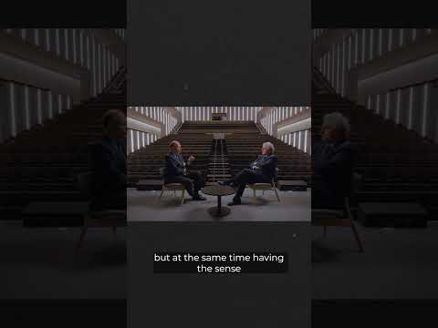 Why Europe Needs To Focus On Action, Not Strategy | Enrico Letta