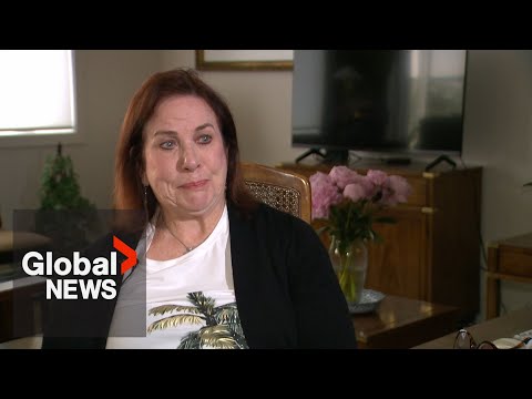 Calgary woman “devastated” after losing $800K in romance scam