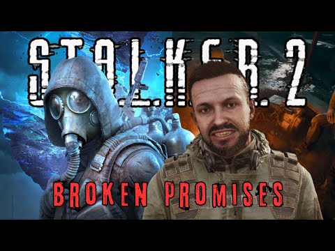 The Tragedy of Stalker 2