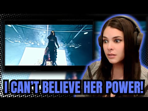 Jinjer Duél Reaction 💥 | This Band Performs Like MONSTERS