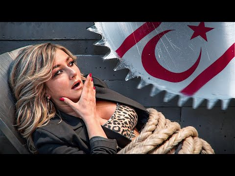 Сокрушительный НОВЫЙ ЗАКОН на Северном Кипре - ЭТО ЛОВУШКА №8 • Беспредел государства или план роста