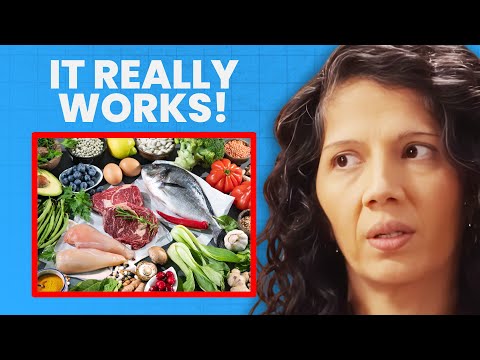 If YOU Want to Fix Insulin Resistance, EAT THIS WAY...