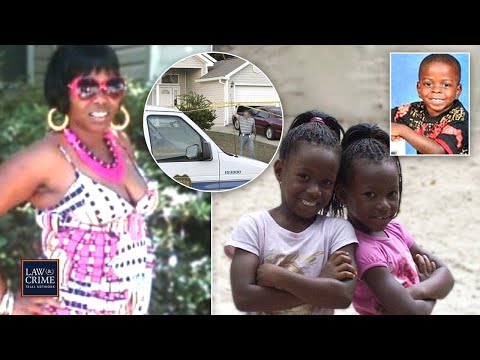 Killer Cases: Florida Family Massacre Pinned on Drug Cartel