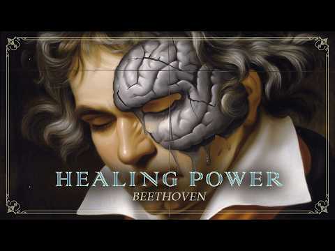 My Main Is On Fire! Beethoven's Intense Masterpieces for Pain Relief | Classical Chronicles