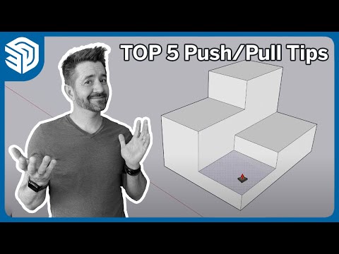 Top 5 Push/Pull Tips