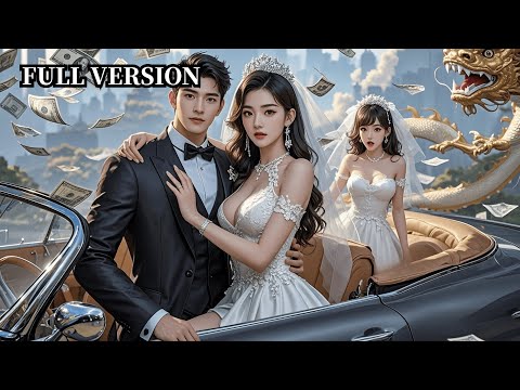 Humiliated at His Own Wedding, He Returns as the Heir to Crush the Betrayers