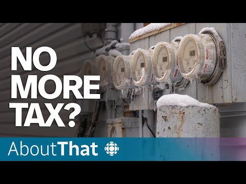 Can Saskatchewan just stop collecting carbon tax? | About That