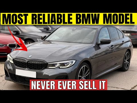 The Best BMW Models to OWN !