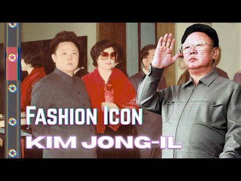 Battle Suit Swagger: North Korea’s Secret Fashion Revolution