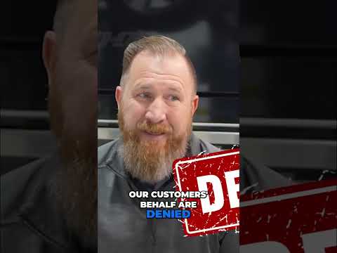 Aftermarket Warranty Nightmares: Repair Shop Reveals the Truth! #shorts