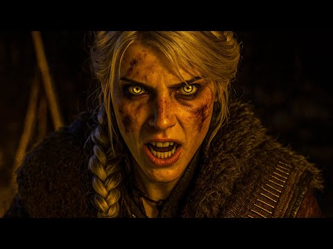 The truth about Ciri that no one wants to hear
