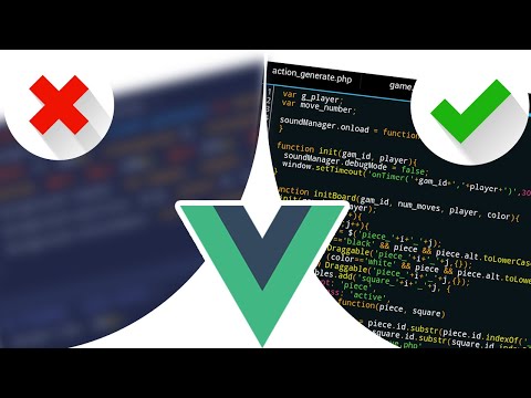 Vue.js Tips: Use Slots The Right Way // VUE.JS SLOTS TUTORIAL WITH VUE 3