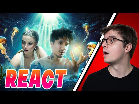 Der Mann im Mond - Akt 4 (Songs aus der Bohne) I Julien Bam - React