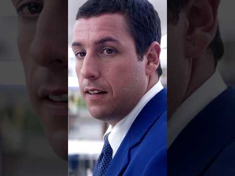 Who is that in the background of Punch Drunk Love? #adamsandler #pta #filmanalysis