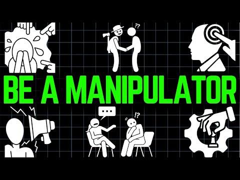 3 Hours of Dark Psychology That Works 99% of the Time