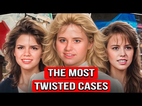5 Cases Solved With The Most INSANE Twists